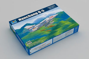 Trompette 01686 Nanchang Q-5 (1/72) – Bild 2