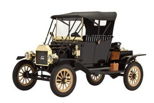Revell 07462 Ford T Modèle 1912 (1/16) – image 2