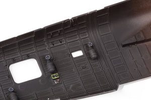 Eduard BIG49423 B-24J PIÈCES ET HOBBY BOSS 1/48 – image 9