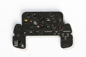 Yahu YMA7283 La-5 tardif (KP) 1/72 – image 2