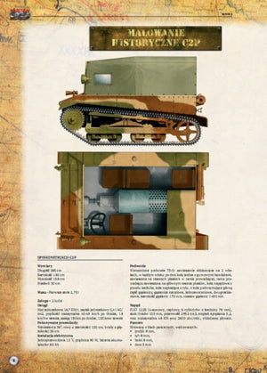 Premier à combattre PL003- C2P (1/72) – Bild 2