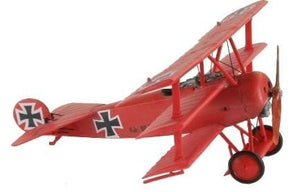 Revell 04116 Fokker DR. 1 1/72 – image 2