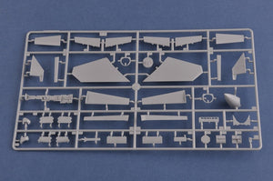 Hobby Boss 85812 F/A-18E Super Hornet 1/48 – immagine 8