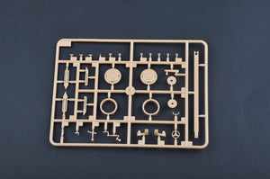 Trumpeter 02329 Obusier soviétique D-30 de 122 mm - Version tardive (1/35)  – Bild 5