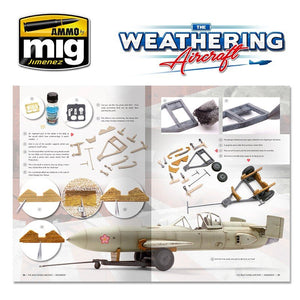 Munitions du Mig 5210 TWA.10 ARMAMENT (anglais) – immagine 2