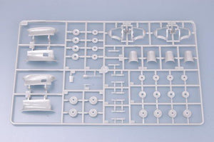 Trumpeter 05104 CH-47A CHINOOK 1/35 – immagine 14