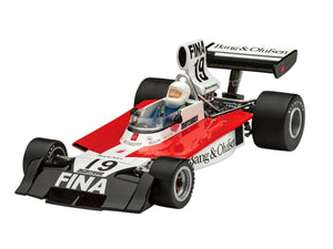 Revell 67739 Surtees TS16/03 - Maquette au 1/32 – immagine 2