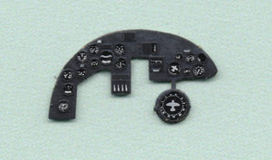 Yahu YMA7213 Do 215B-5 (ICM) 1/72 – image 2