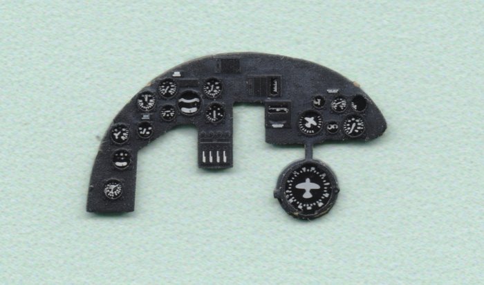 Yahu YMA7213 Do 215B-5 (ICM) 1/72 – image 2
