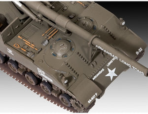 Revell 03280 M40 GMC 1/76 – Bild 4
