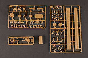 J&amp;#39;adore le kit 63528 M1014 W/M2042A1 GLCM TEL 1/35  – Bild 17