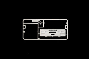 Italeri 3956 Mercedes Benz SK 1844 LS V8 1/24 – Bild 5