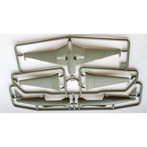 Réponse AA72042 PZL TS-8 Bies Trop 1/72 – Bild 9