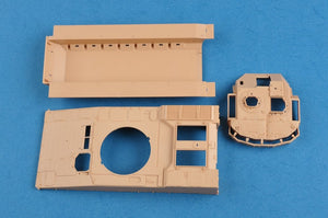 Hobby Boss 83823 Véhicule de combat d&amp;#39;infanterie suédois CV9035 (1/35) – image 10