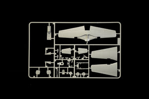 Italeri 1484 P-51D Mustang Aces 1/72 – immagine 9