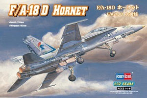 Hobby Boss 80269 F/A-18D HORNET 1/72
