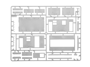 ICM DS3522 Wehrmacht Maultiers 1/35 – Bild 16