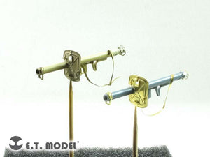 ET modèle EA35-120 Panzerschreck allemand de la Seconde Guerre mondiale 1/35