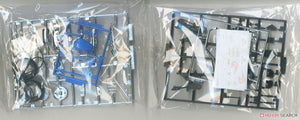 Aoshima 05869 Z50JZ-1 Honda Monkey Pièces Spéciales Takegawa 1/12 – image 4