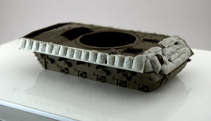 Panzer Art RE35-811 Sacs de sable pour blindage M18 Hellcat 1/35 – immagine 2