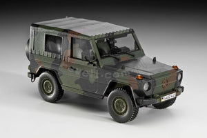 Revell 63277 Lkw gl leicht Wolf Maquette 1/35 – imagen 3