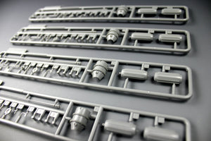 Tiger Model 6290 Suède CB90 Fast Assault Craft 1991-présent 1/35 – Bild 14