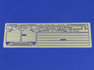 Aber 35222 Ailes pour Panther Ausf.G et Jagdpanther (1/35)