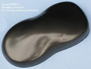 Peinture métal gris anthracite Zero Paints ZP-1274, similaire à la TS38, 60 ml – image 2