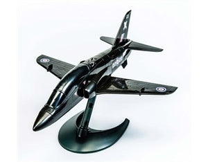 Airfix 6003 MONTAGE RAPIDE BAe Hawk – Bild 6