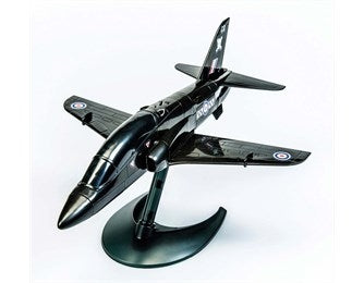 Airfix 6003 MONTAGE RAPIDE BAe Hawk – Bild 6
