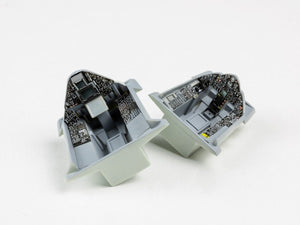 Red Fox Studio QS-48020 SR-71A Blackbird Revell 1/48 – image 6
