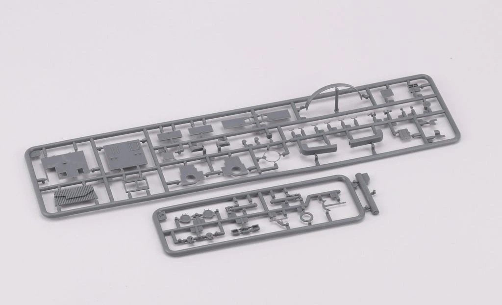 Fore Hobby 1001 Schnellboot S-38 1942 1/72 – immagine 9