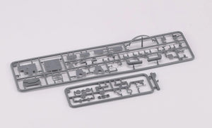 Fore Hobby 1001 Schnellboot S-38 1942 1/72 – immagine 9