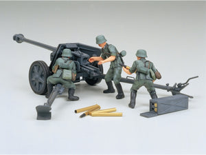 Tamiya 35047 Canon antichar allemand de 75 mm (1/35)