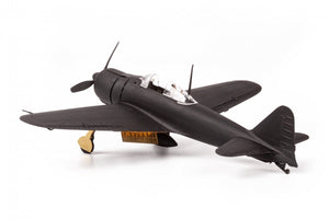 Eduard 491344 A6M2b ACADEMY 1/48 – zdjęcie 15