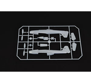Hobby spécial 72340 Blohm &amp;amp; Voss BV 155V-1 1/72 – image 7