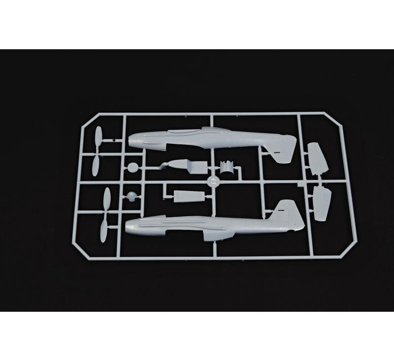 Hobby spécial 72340 Blohm &amp;amp; Voss BV 155V-1 1/72 – image 7