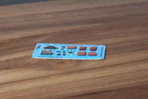 Eduard 3DL48229 Fi 156C SPACE TAMIYA 1/48 – Bild 2