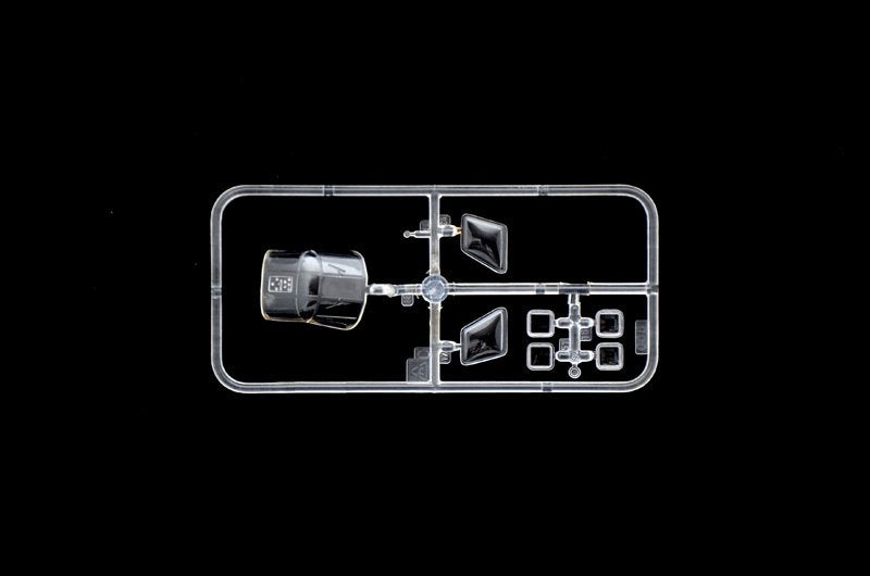 Italeri 1417 HSS-1 SEABAT 1/72 – image 4