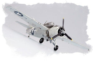 Hobby Boss 80221 FM-1 Wildcat (1/72)  – image 2