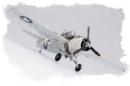 Hobby Boss 80221 FM-1 Wildcat (1/72)  – image 2
