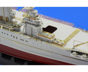 Eduard 17034 USS Lexington CV-2 05/1942 TRUMPETER 1/700 – image 9