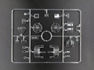 ICM 48321 Flak Bait B-26B 322e Groupe de bombardement 1/48 – image 11