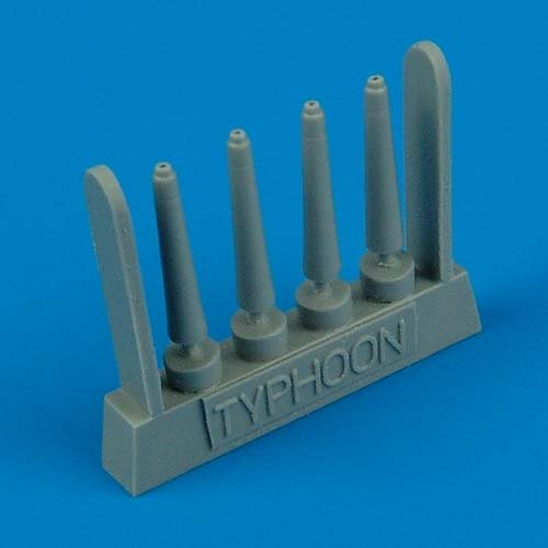 Canons Quickboost QB48264 Typhoon Mk. IB Hasegawa 1/48