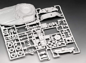 Maquette Revell 63289 Humber Mk.II au 1/76 – imagen 6