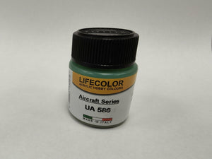 Lifecolor UA586 Kaki Français 22ml