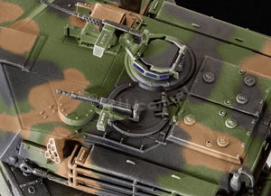 Revell - 63346 - M1A1 AIM(SA)/ M1A2 Abrams - Maquette 1/72 – Bild 5