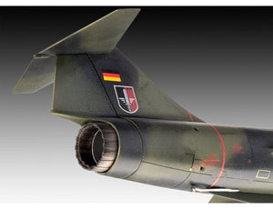Maquette Revell 03904 F-104G Starfighter au 1/72 – immagine 4
