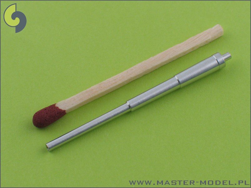 Canons Master SM-350-001 allemands de 38 cm (15 pouces) SKC/34 (8 pièces) – Bild 4