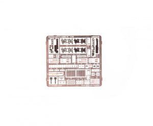 Eduard 82218 A6M2-K Profipack 1/48 – immagine 11